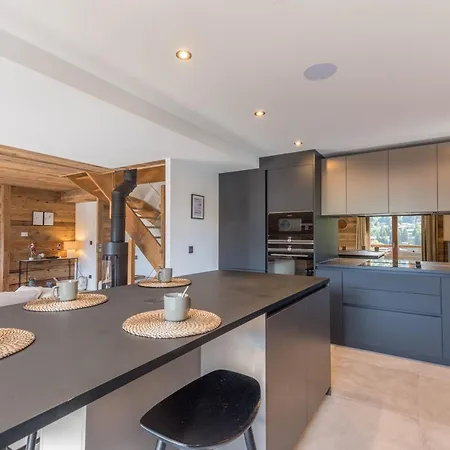Le Duplex Des Sommets - Welkeys