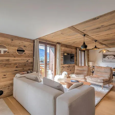 Le Duplex Des Sommets - Welkeys *