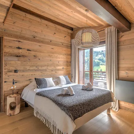 Le Duplex Des Sommets - Welkeys Apartment