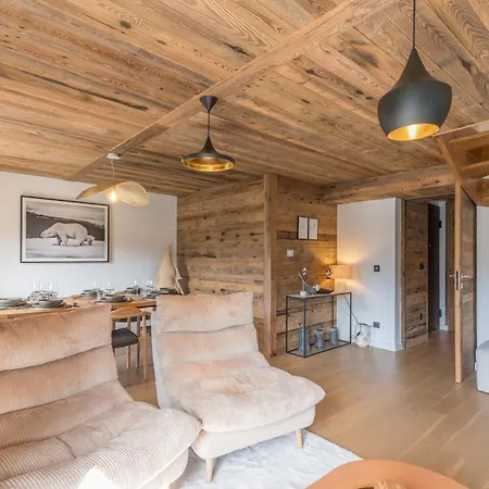 Le Duplex Des Sommets - Welkeys Apartment *