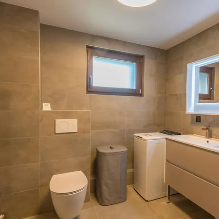 Apartment Le Duplex Des Sommets - Welkeys