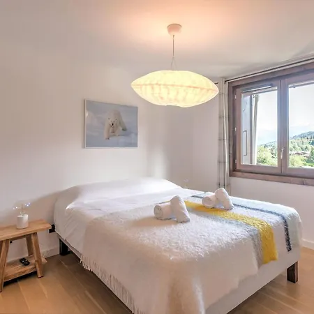 Apartment Le Duplex Des Sommets - Welkeys *