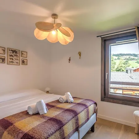 Le Duplex Des Sommets - Welkeys * Demi-Quartier