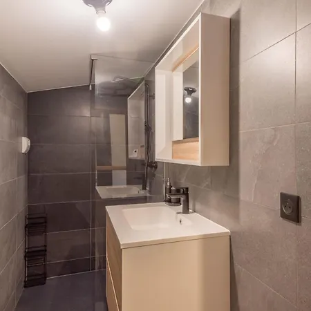 Apartment Le Duplex Des Sommets - Welkeys