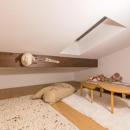 Le Duplex Des Sommets - Welkeys Apartment Demi-Quartier