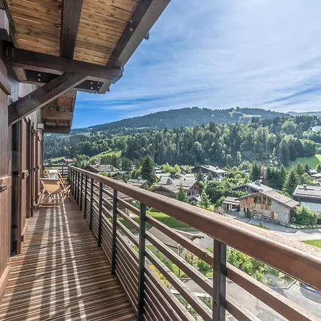 Apartment Le Duplex Des Sommets - Welkeys *