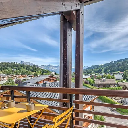 Le Duplex Des Sommets - Welkeys