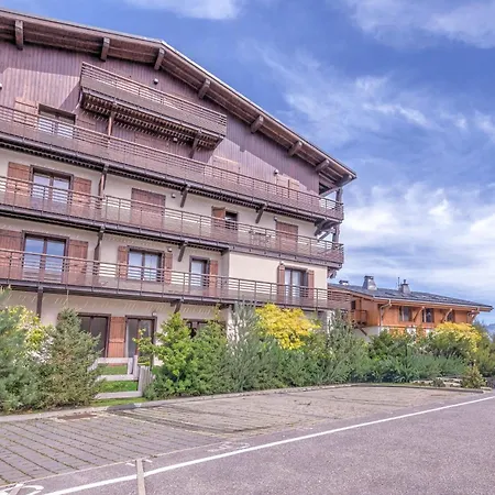 Le Duplex Des Sommets - Welkeys Apartment *
